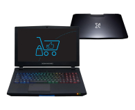 Dream Machines RX2080-15 i7-9700K/16GB/480+1TB RTX2080 144Hz - 474744 - zdjęcie 1
